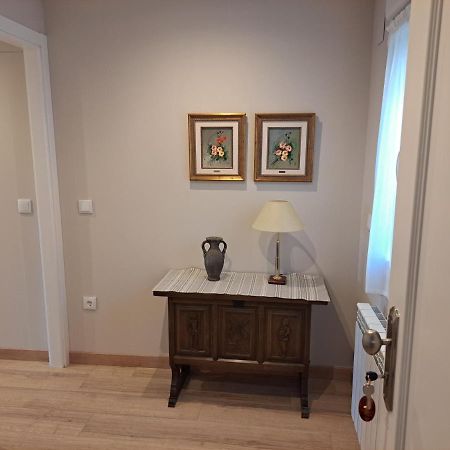 Apartamento Casa Coti بييسكاس المظهر الخارجي الصورة