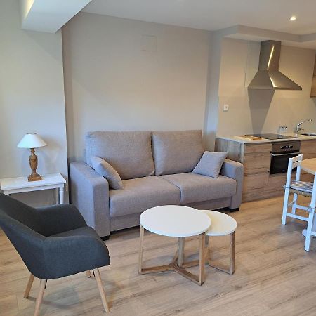 Apartamento Casa Coti بييسكاس المظهر الخارجي الصورة