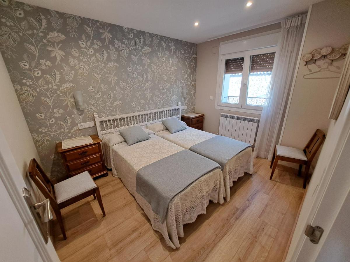 Apartamento Casa Coti بييسكاس المظهر الخارجي الصورة