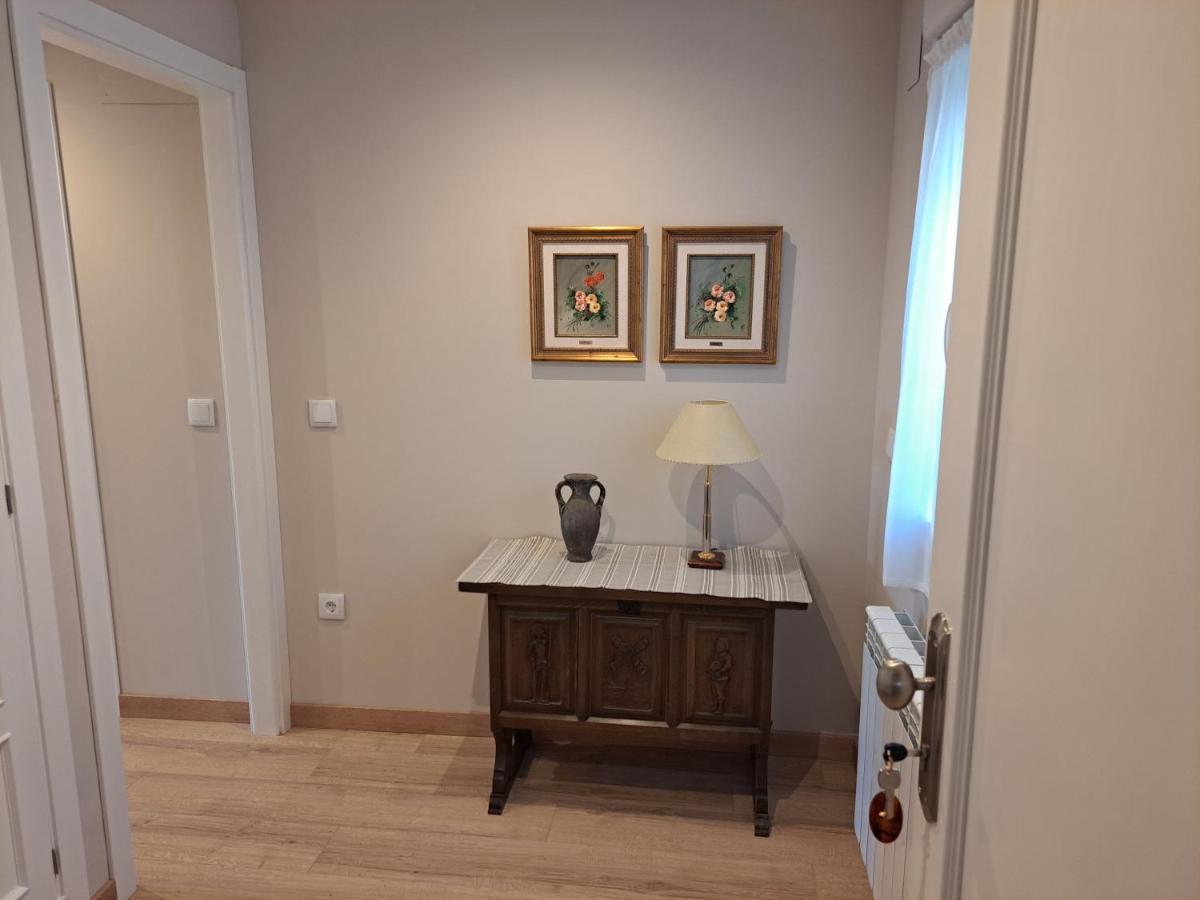 Apartamento Casa Coti بييسكاس المظهر الخارجي الصورة