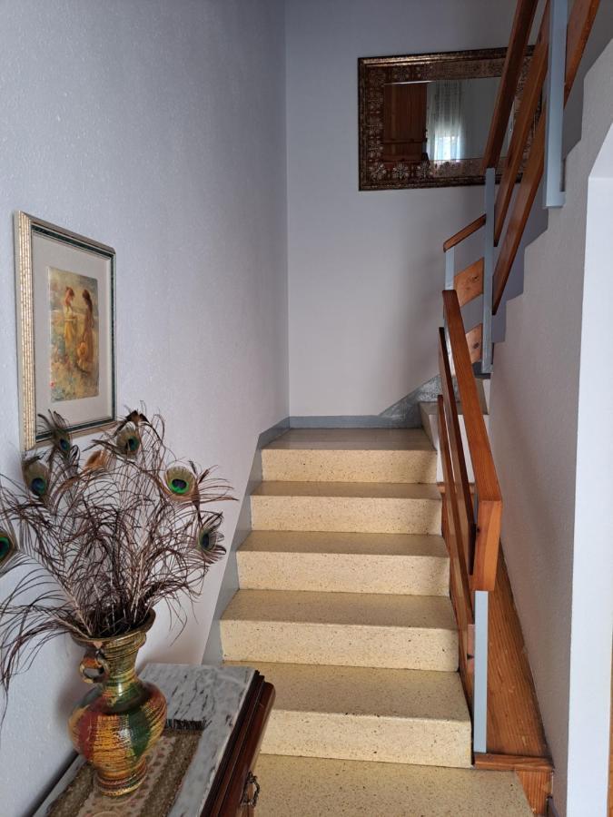 Apartamento Casa Coti بييسكاس المظهر الخارجي الصورة