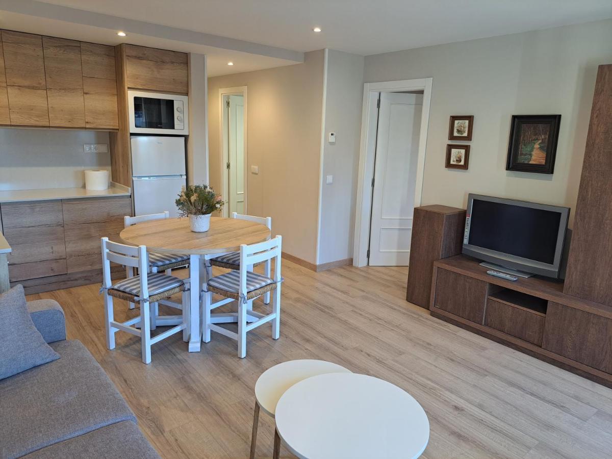 Apartamento Casa Coti بييسكاس المظهر الخارجي الصورة