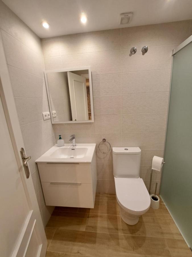 Apartamento Casa Coti بييسكاس المظهر الخارجي الصورة