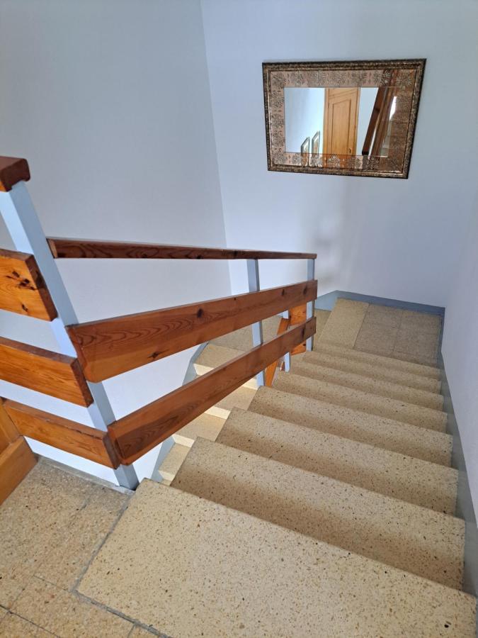 Apartamento Casa Coti بييسكاس المظهر الخارجي الصورة