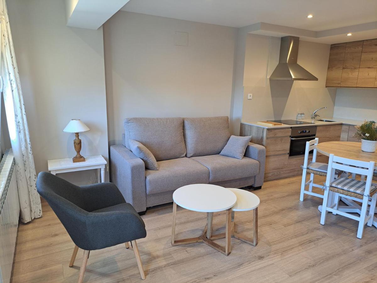 Apartamento Casa Coti بييسكاس المظهر الخارجي الصورة