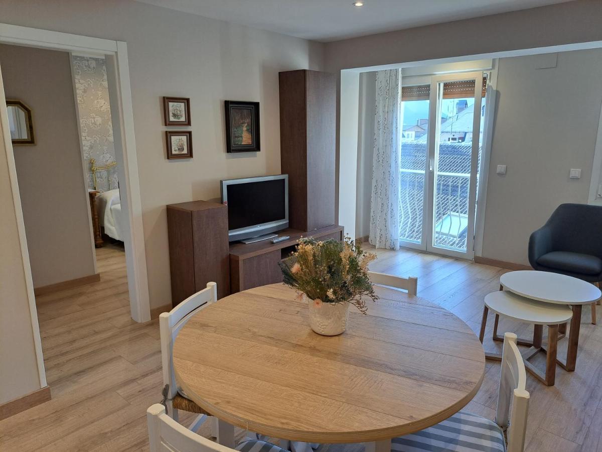 Apartamento Casa Coti بييسكاس المظهر الخارجي الصورة
