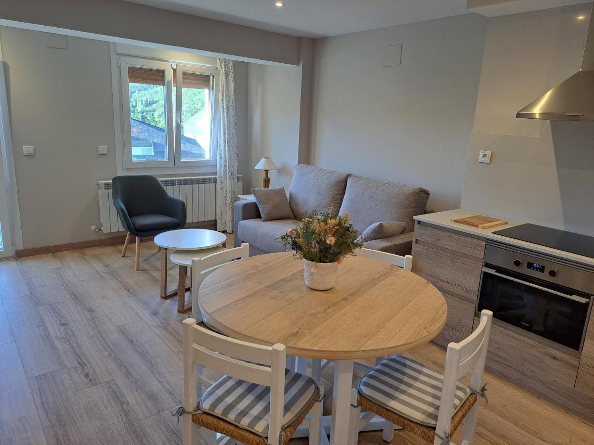 Apartamento Casa Coti بييسكاس المظهر الخارجي الصورة