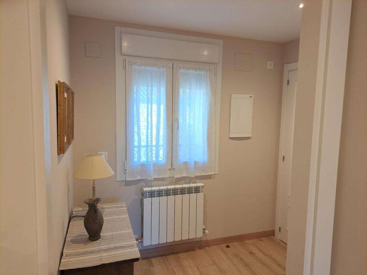 Apartamento Casa Coti بييسكاس المظهر الخارجي الصورة