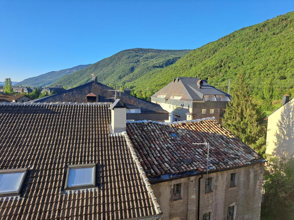 Apartamento Casa Coti بييسكاس المظهر الخارجي الصورة