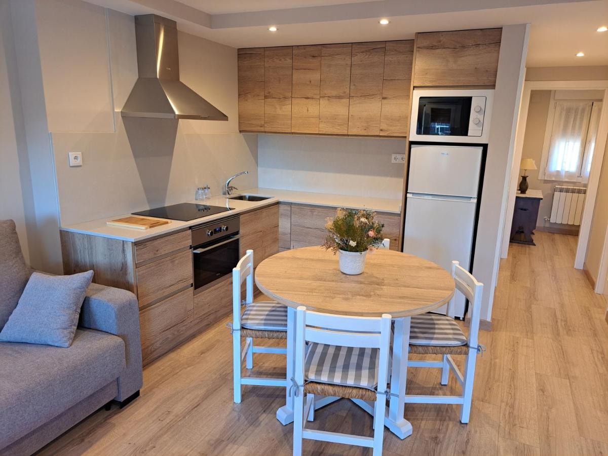 Apartamento Casa Coti بييسكاس المظهر الخارجي الصورة