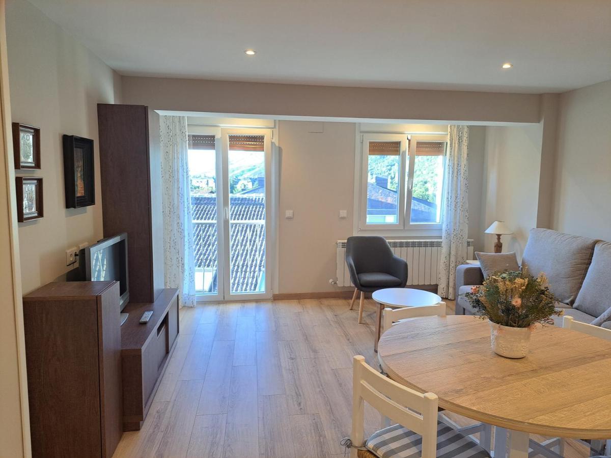 Apartamento Casa Coti بييسكاس المظهر الخارجي الصورة